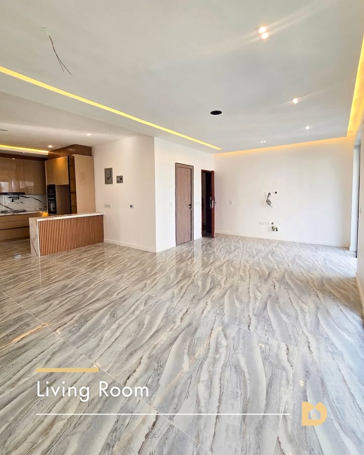 2 Bedroom Apartment – Osapa London