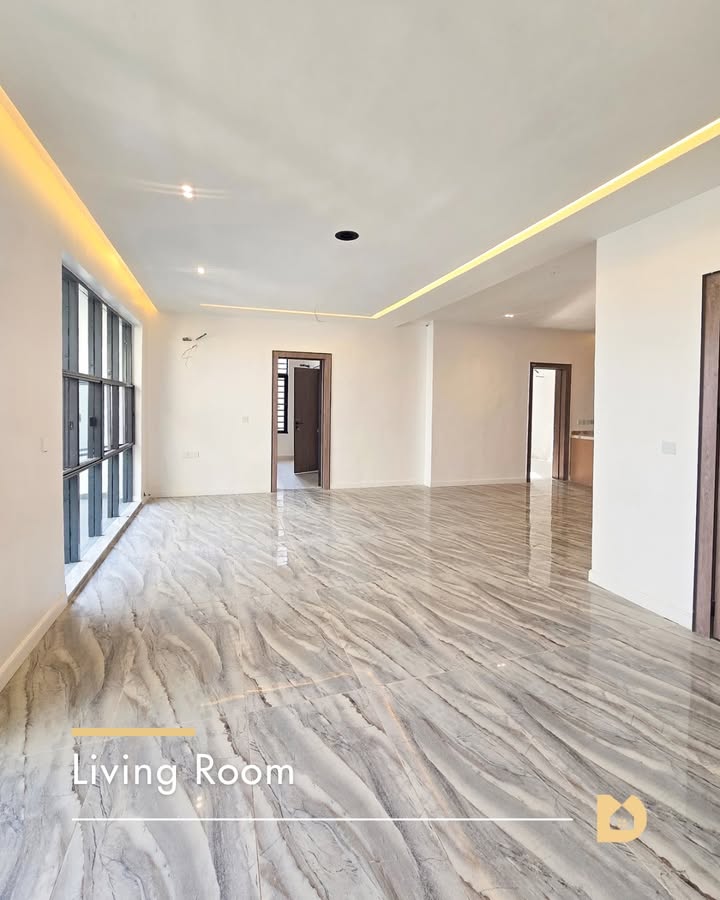 2 Bedroom Apartment – Osapa London