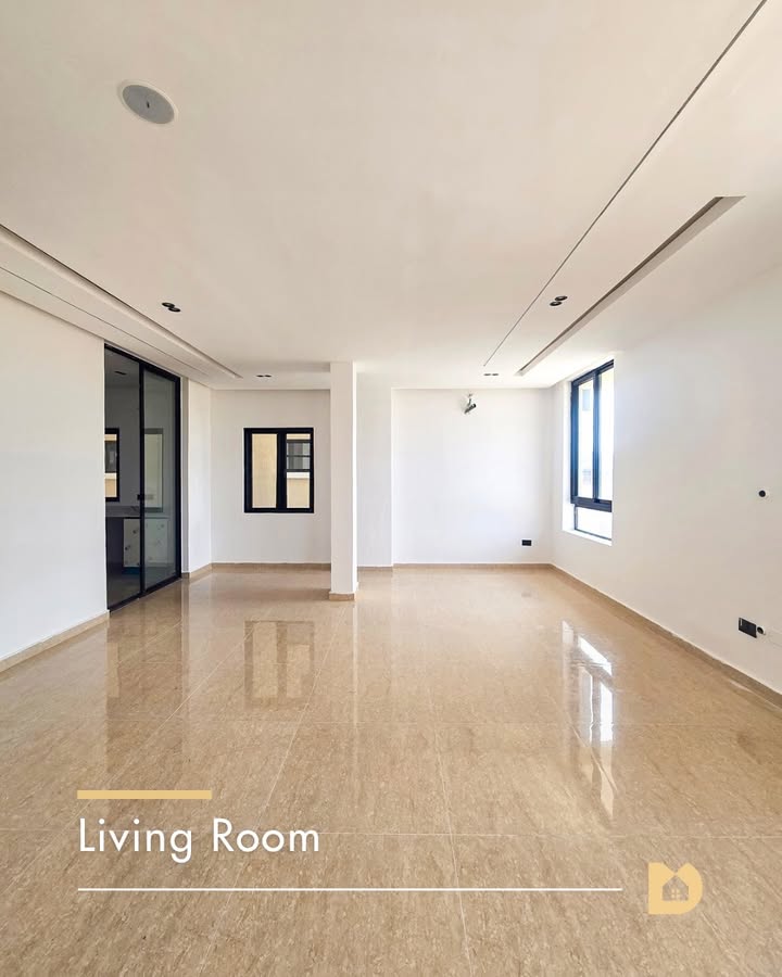 5 Bedroom Detached Duplex – Osapa London