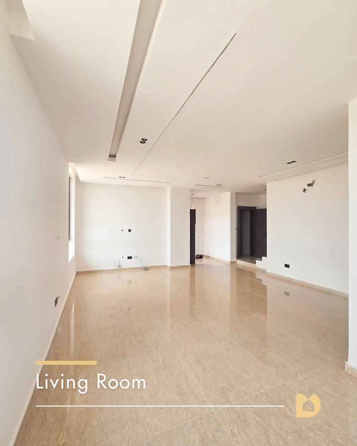 5 Bedroom Detached Duplex – Osapa London