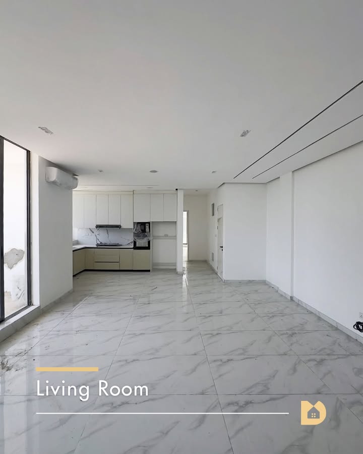 2 Bedroom Apartment – Lekki Phase 1