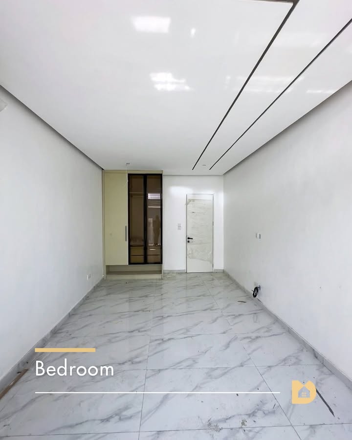 2 Bedroom Apartment – Lekki Phase 1