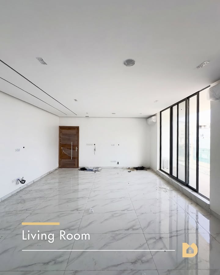 2 Bedroom Apartment – Lekki Phase 1