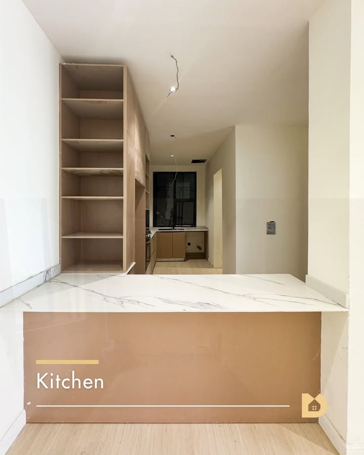 3 Bedroom Apartment – Ikate, Lekki