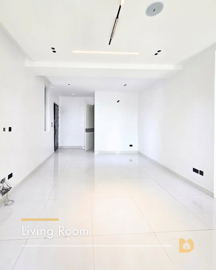 2 Bedroom Apartment – Ikate, Lekki