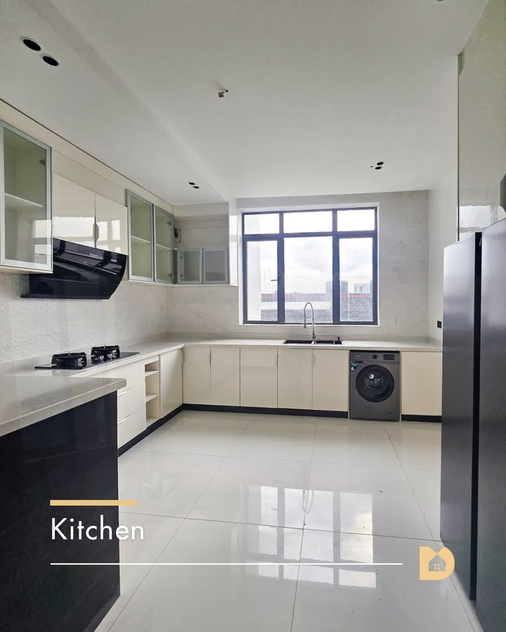 2 Bedroom Apartment – Ikate, Lekki