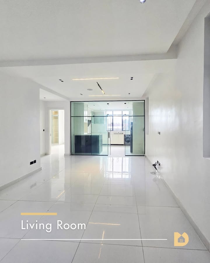 2 Bedroom Apartment – Ikate, Lekki