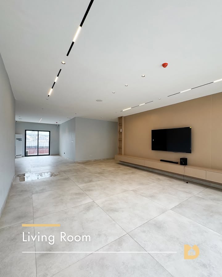 2 Bedroom Apartment – Lekki Phase 1