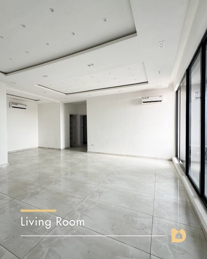 3 Bedroom Apartment – Lekki Phase 1