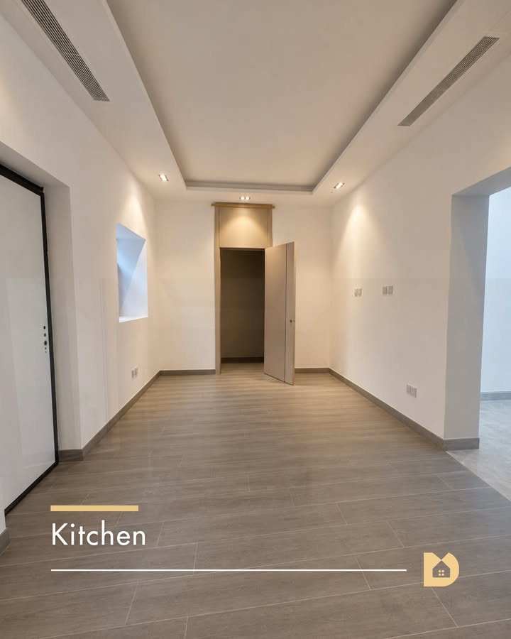 5 Bedroom Detached Duplex – Ikoyi