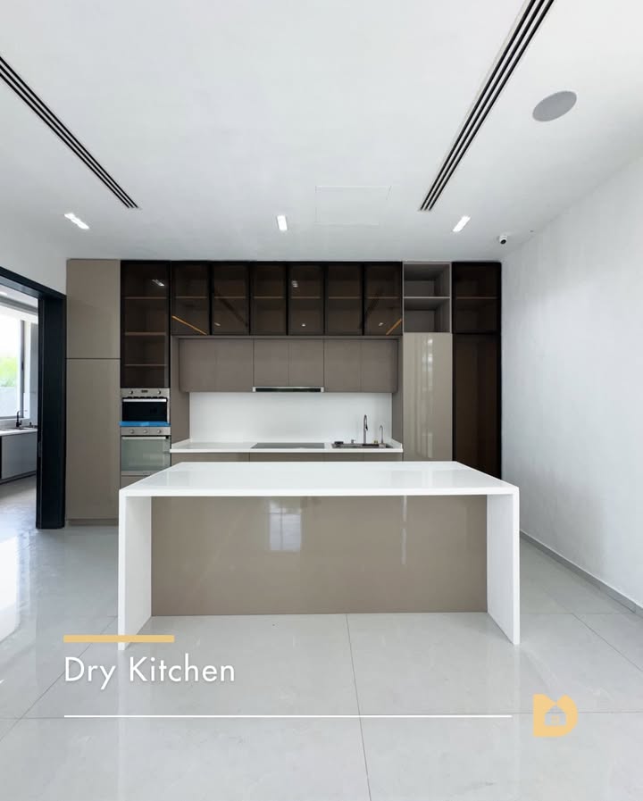 5 Bedroom Detached Duplex – Ikoyi