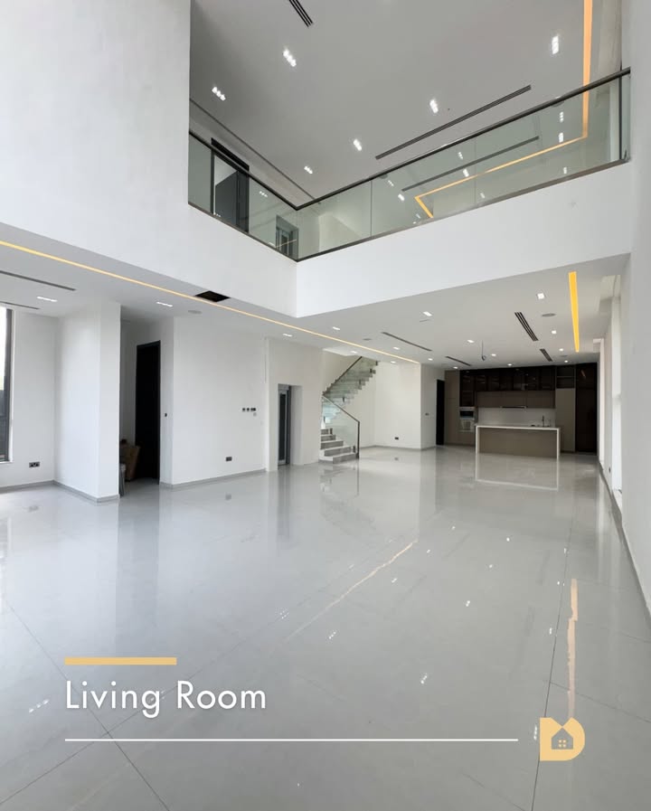 5 Bedroom Detached Duplex – Ikoyi