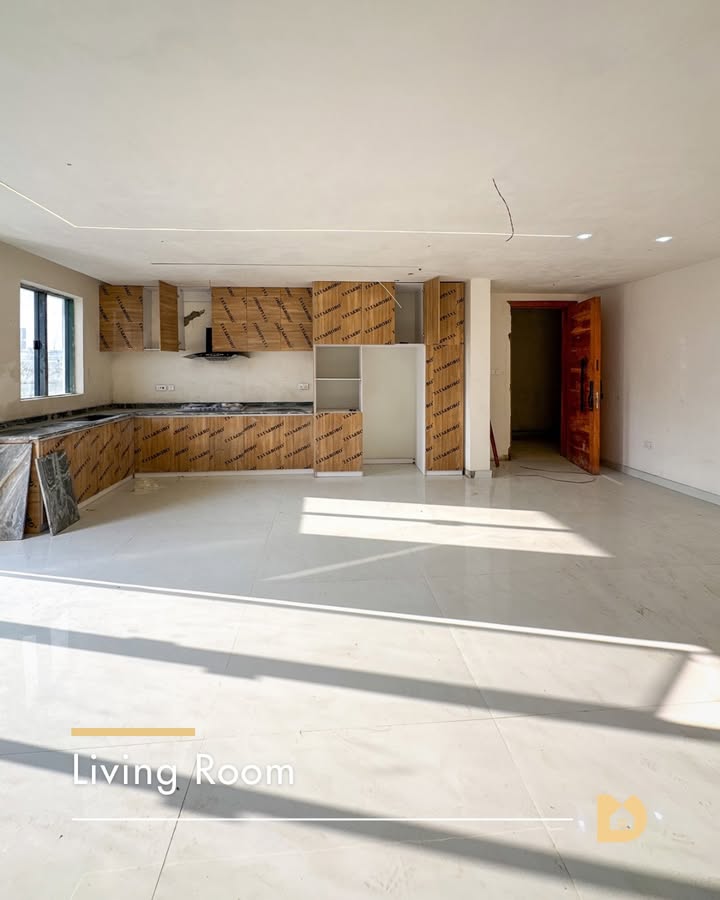 2 Bedroom Apartment – Victoria Island