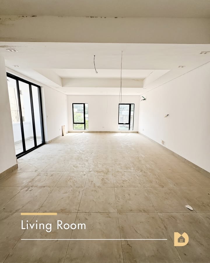 4 Bedroom Terraced Duplex – Victoria Island