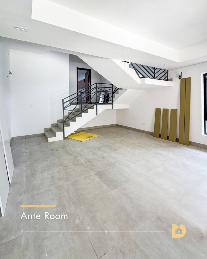 4 Bedroom Terraced Duplex – Victoria Island
