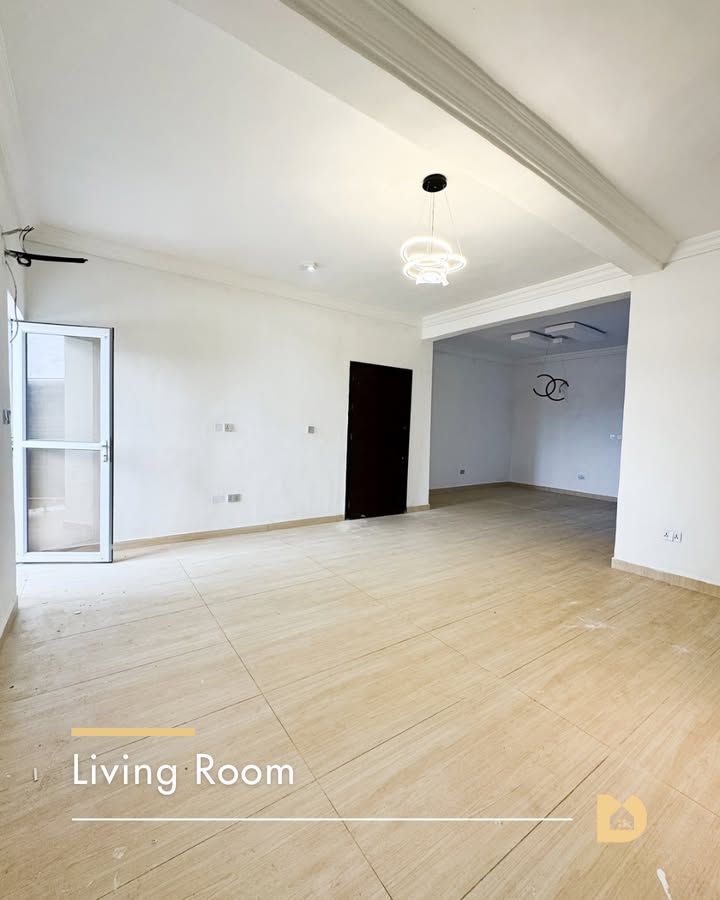 2 Bedroom Maisonette – Lekki Phase 1
