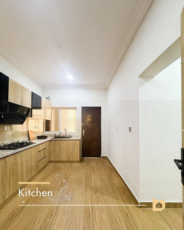 2 Bedroom Maisonette – Lekki Phase 1