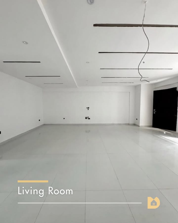 4 Bedroom Terraced Duplex – Victoria Island