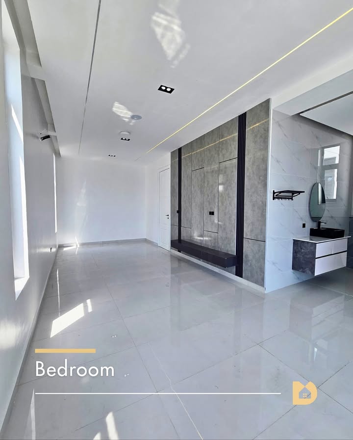 5 Bedroom Detached Duplex – Chevron