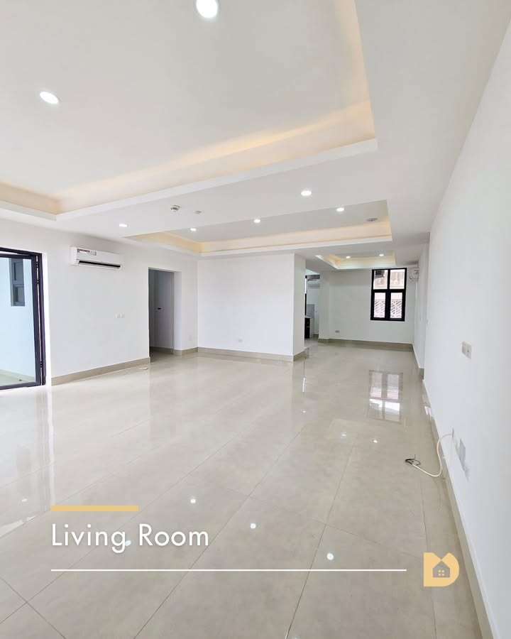 3 Bedroom Apartment – Lekki Phase 1
