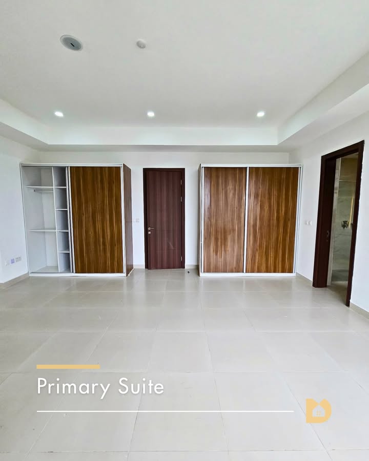 3 Bedroom Apartment – Lekki Phase 1