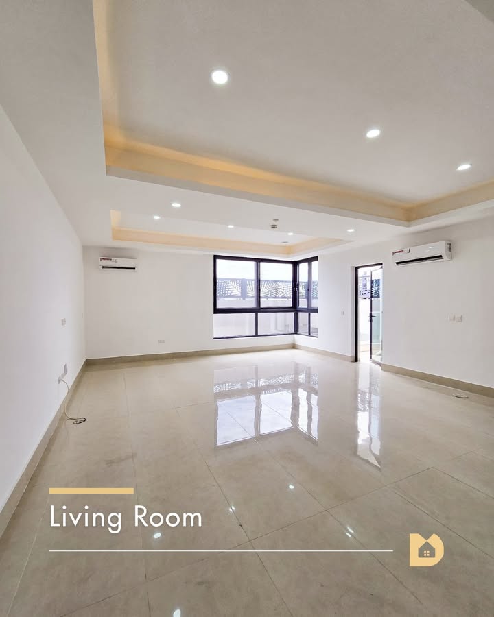 3 Bedroom Apartment – Lekki Phase 1