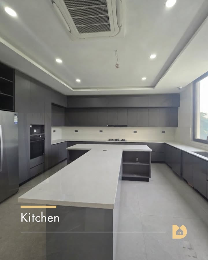 5 Bedroom Detached Duplex – Banana Island, Ikoyi