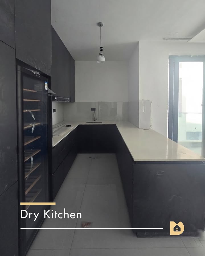 5 Bedroom Detached Duplex – Banana Island, Ikoyi