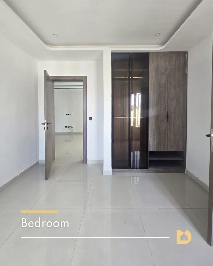 2 Bedroom Apartment – Lekki Phase 1
