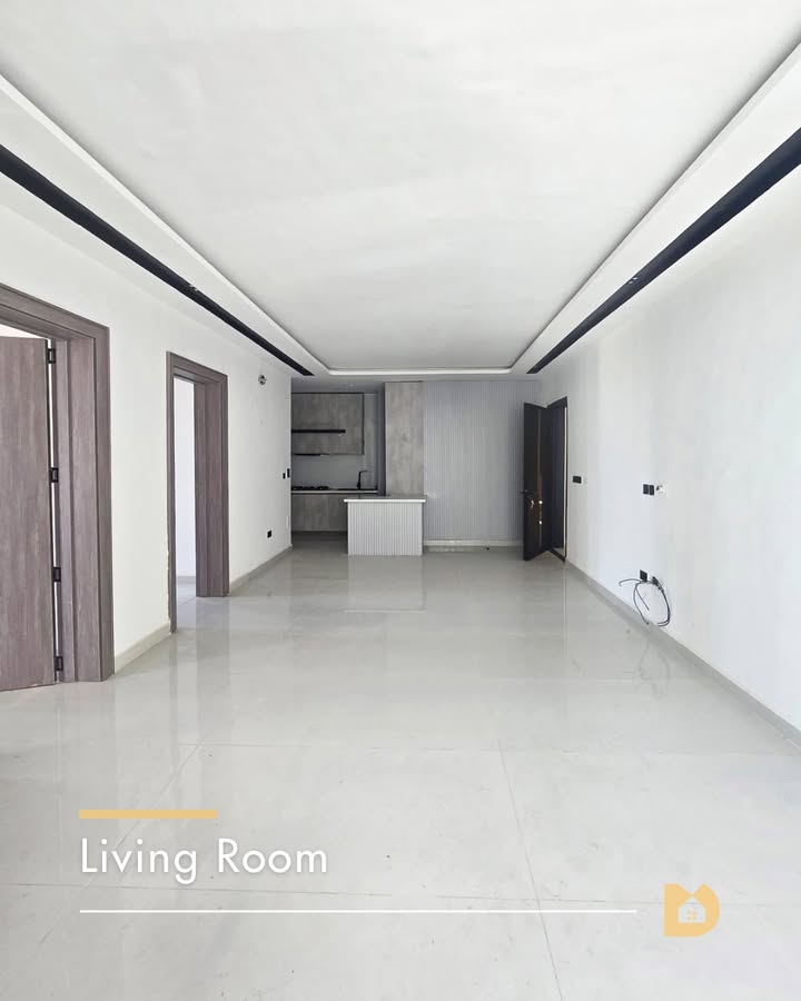 2 Bedroom Apartment – Lekki Phase 1