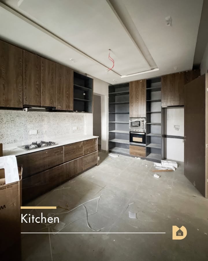 3 Bedroom Maisonette – Lekki Phase 1